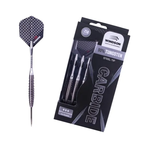Windson Steel Dart Carbide - 21g