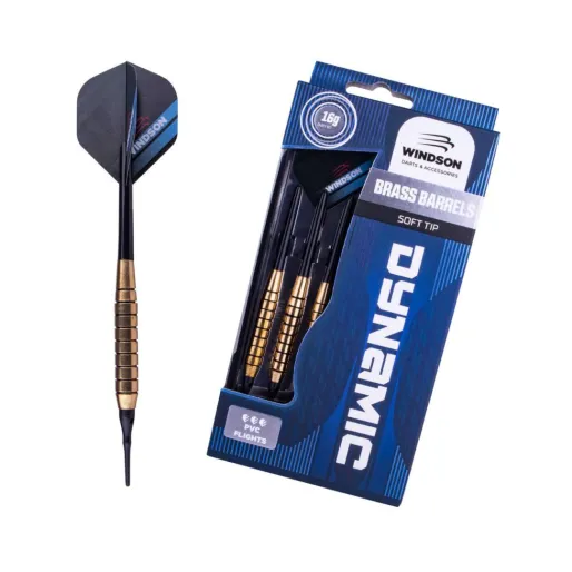 Windson Darts Dynamic - 18g