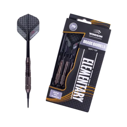 Windson Darts Elementary - 22g