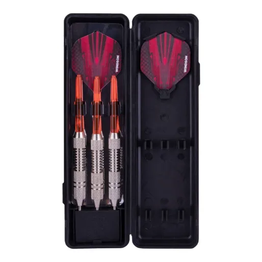 Windson Steel Dart F1 Race - 20g