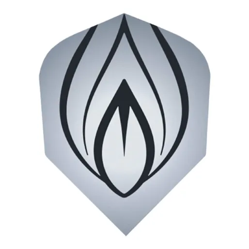 Windson Steel Dart Flame - 23g