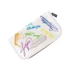 Unicorn Dart Case Maxi Wallet - Autograph