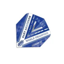 Unicorn Flights Ultrafly - Plus - Gary Anderson - P5