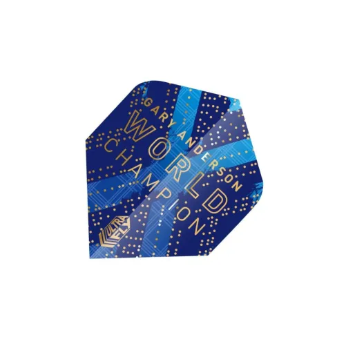 Unicorn Flights Ultrafly - Plus - Gary Anderson - P6