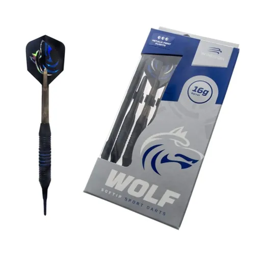 Windson Darts Wolf - 18g