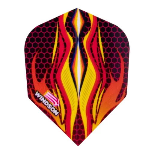 Windson Steel Darts Wildfire - 22g