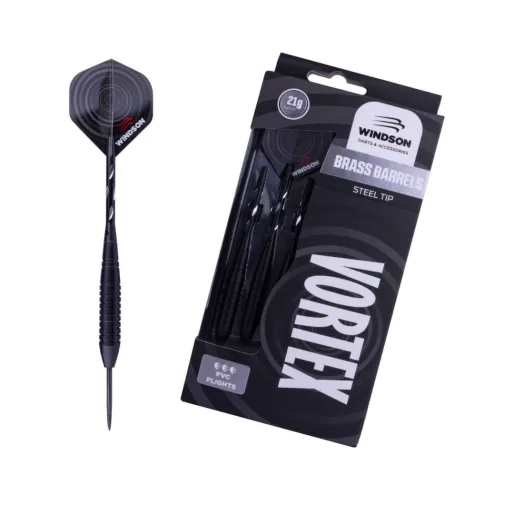 Windson Steel Dart Vortex - 21g
