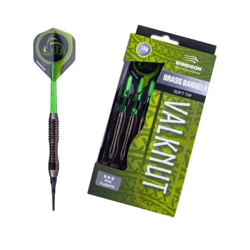 Windson Darts Valknut - 18g