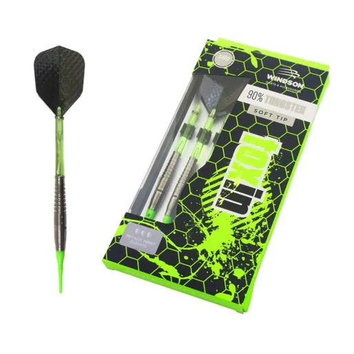 Windson Darts Toxin - 20g
