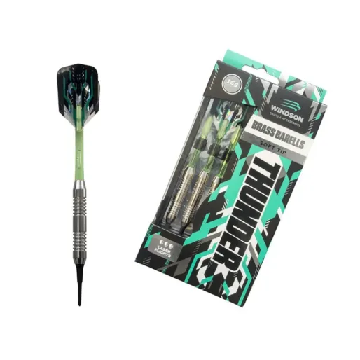 Windson Darts Thunder - 18g