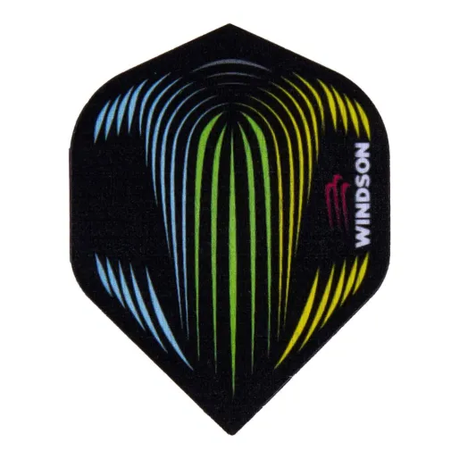 Windson Darts Stripes - 20g