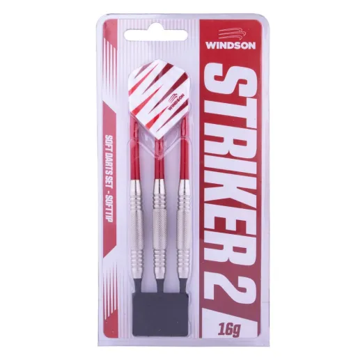 Windson Darts Striker 2 - 18g