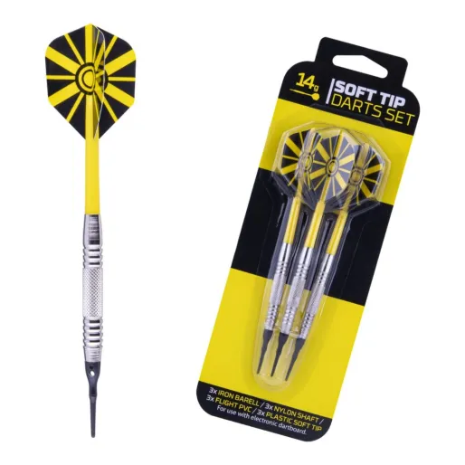 Windson Darts Softdarts - 14g