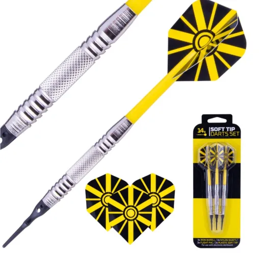 Windson Darts Softdarts - 14g