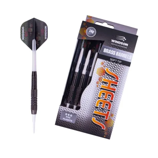 Windson Darts Sheets - 18g