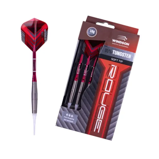 Windson Darts Rouge - 18g
