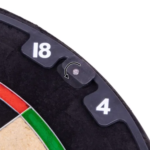 Windson Sisal Dartboard Professional