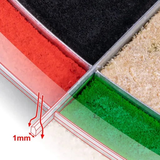 Windson Sisal Dartboard Professional