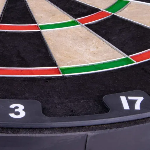 Windson Sisal Dartboard Professional