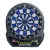 Windson Elektronik Dartboard AP-400 - Blue