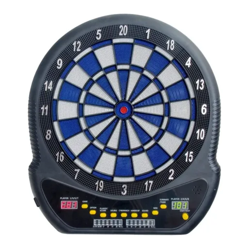 Windson Elektronik Dartboard AP-400 - Blue