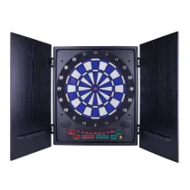 Windson Elektronik Dartboard mit Cabinet