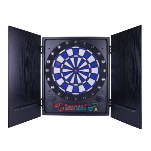 Windson Elektronik Dartboard mit Cabinet
