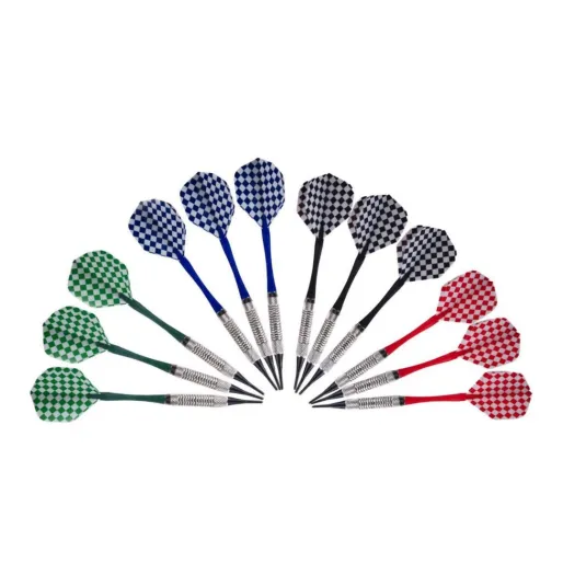 Windson Elektronik Dartboard mit Cabinet