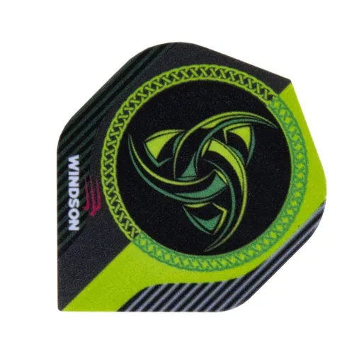 Windson Flights Valknut