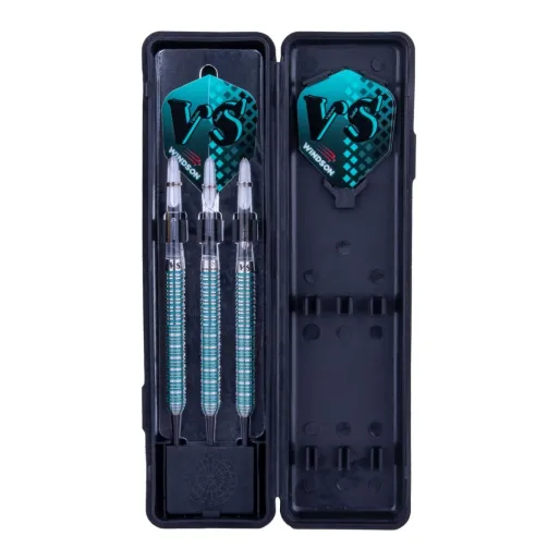 Windson Steel Darts Champion - Vítězslav Sedlák - 22g