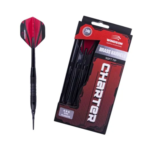 Windson Darts Charter - 20g