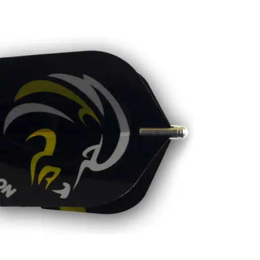 Windson Flight Protectors - silver