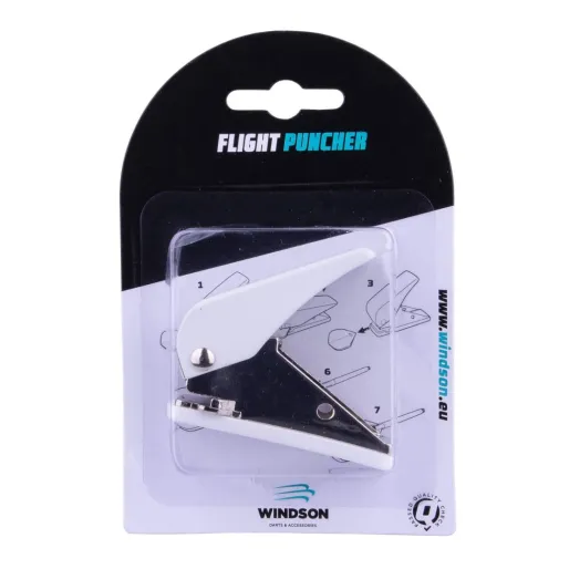 Windson Flight Punch - Flightlocher - Locher - PUNCHER