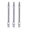 Windson Shaft Aluminium - medium - silver