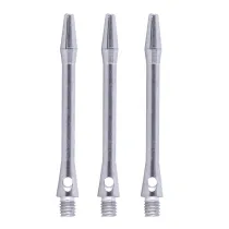 Windson Shaft Aluminium - medium - silver