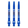 Windson Shaft Aluminium - medium - blue