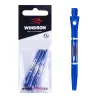 Windson Shaft Aluminium - medium - blue