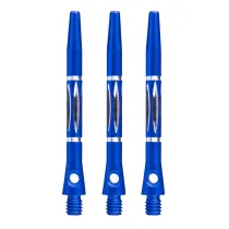 Windson Shaft Aluminium - medium - blue