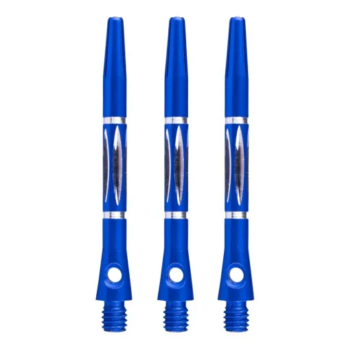 Windson Shaft Aluminium - medium - blue