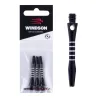 Windson Shaft Aluminium - short - black
