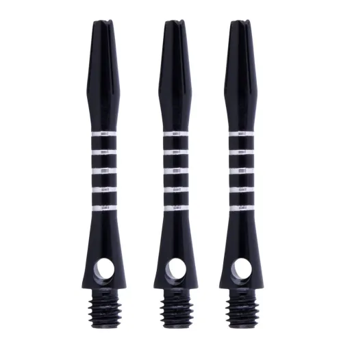 Windson Shaft Aluminium - short - black