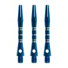 Windson Shaft Aluminium - short - blue