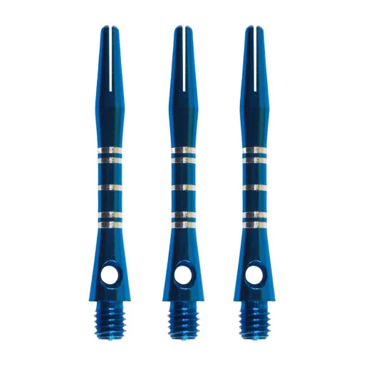 Windson Shaft Aluminium - short - blue