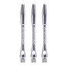 Windson Shaft Aluminium - medium - 45 mm - silver