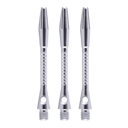 Windson Shaft Aluminium - medium - 45 mm - silver
