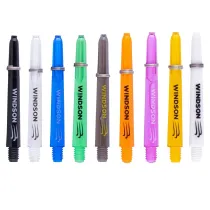 Windson Shaft Nylon - Logo - short - pink