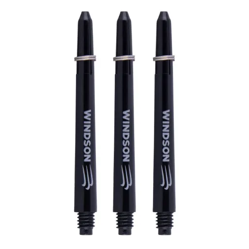 Windson Shaft Nylon - Logo - medium - pink