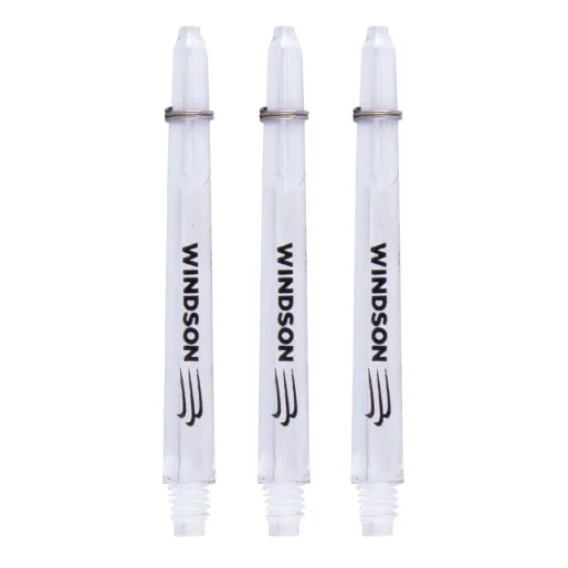 Windson Shaft Nylon - Logo - medium - pink