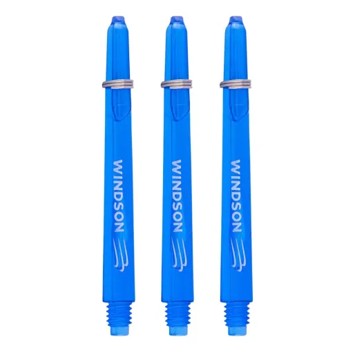 Windson Shaft Nylon - Logo - medium - pink