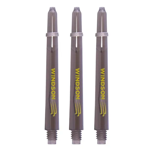 Windson Shaft Nylon - Logo - medium - pink